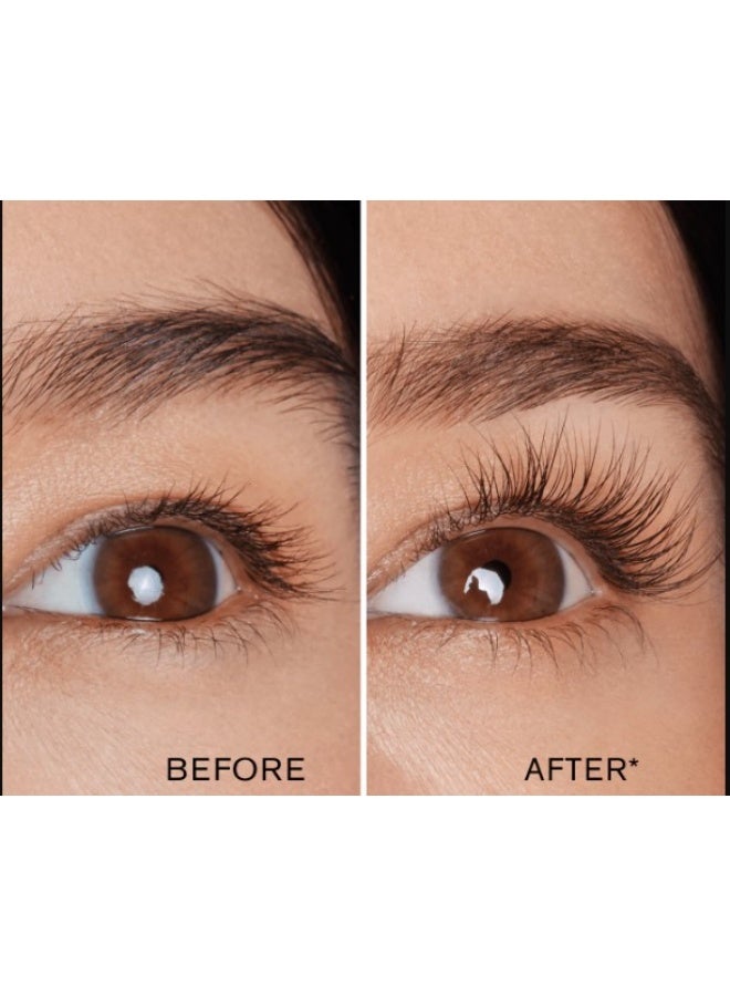 FIYTA Eyelash Serum for Natural Thickening and Lengthening - 5 ml - Image 2