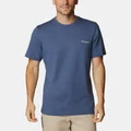 Columbia Blue