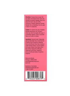 Advanced Clinicals Advanced Clinicals, Rosehip Oil, 1.8 fl oz (53 ml)  - Image 3