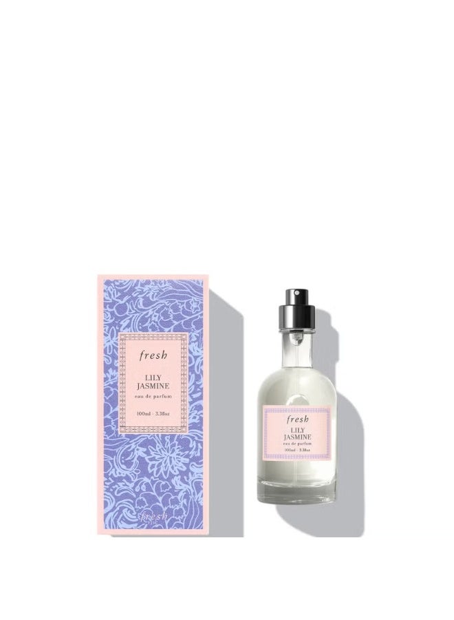 فريش عطر فريش ليلي جاسمين أو دي بارفان 30 مل - Image 2