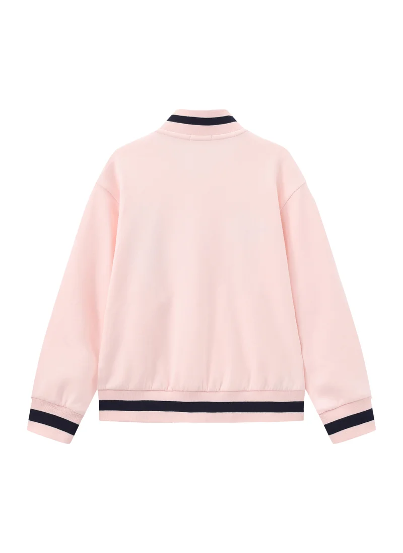 Balabala Kids Unisex Knitted jacket
