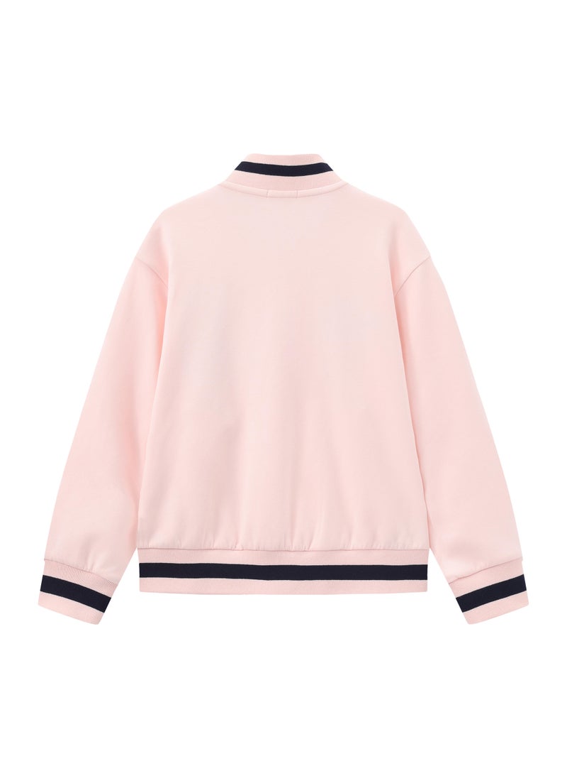 Balabala Kids Unisex Knitted jacket - Image 2