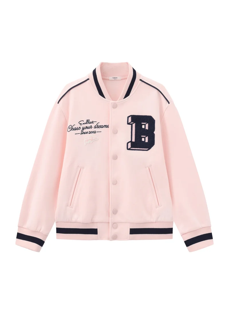 Balabala Kids Unisex Knitted jacket