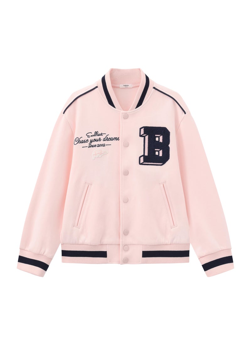 Balabala Kids Unisex Knitted jacket - Image 1