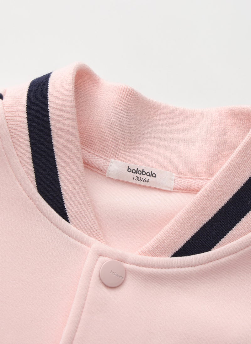 Balabala Kids Unisex Knitted jacket - Image 3