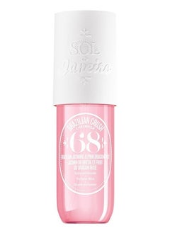 Sol de Janeiro Cheirosa 68 Hair & Body Fragrance Mist, 90ml  - Image 1
