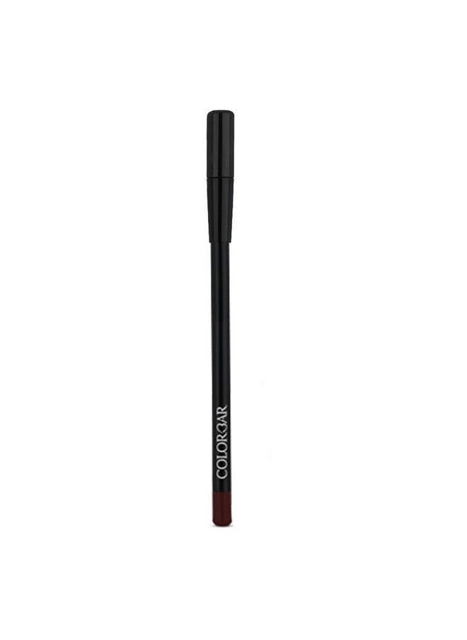 Colorbar - Definer Lip Liner Matte Finish Pure Vino 017 1.45G - Image 1