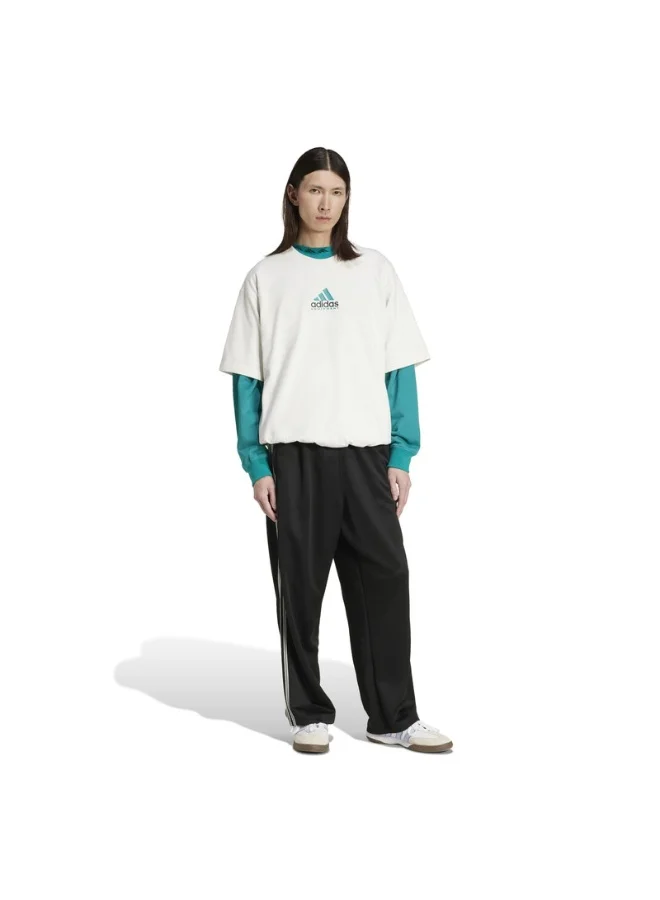 adidas تيشيرت رجالي EQT GFX TEE 2 أبيض أوريجينالز