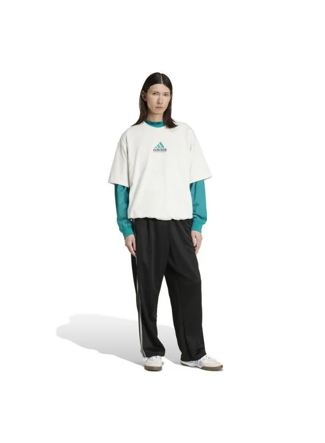 Adidas Originals White EQT GFX TEE 2 White Originals Men T-SHIRTS for Men | Best Price UAE