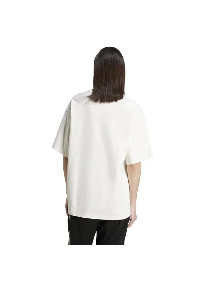 Adidas Originals White EQT GFX TEE 2 White Originals Men T-SHIRTS for Men | Best Price UAE