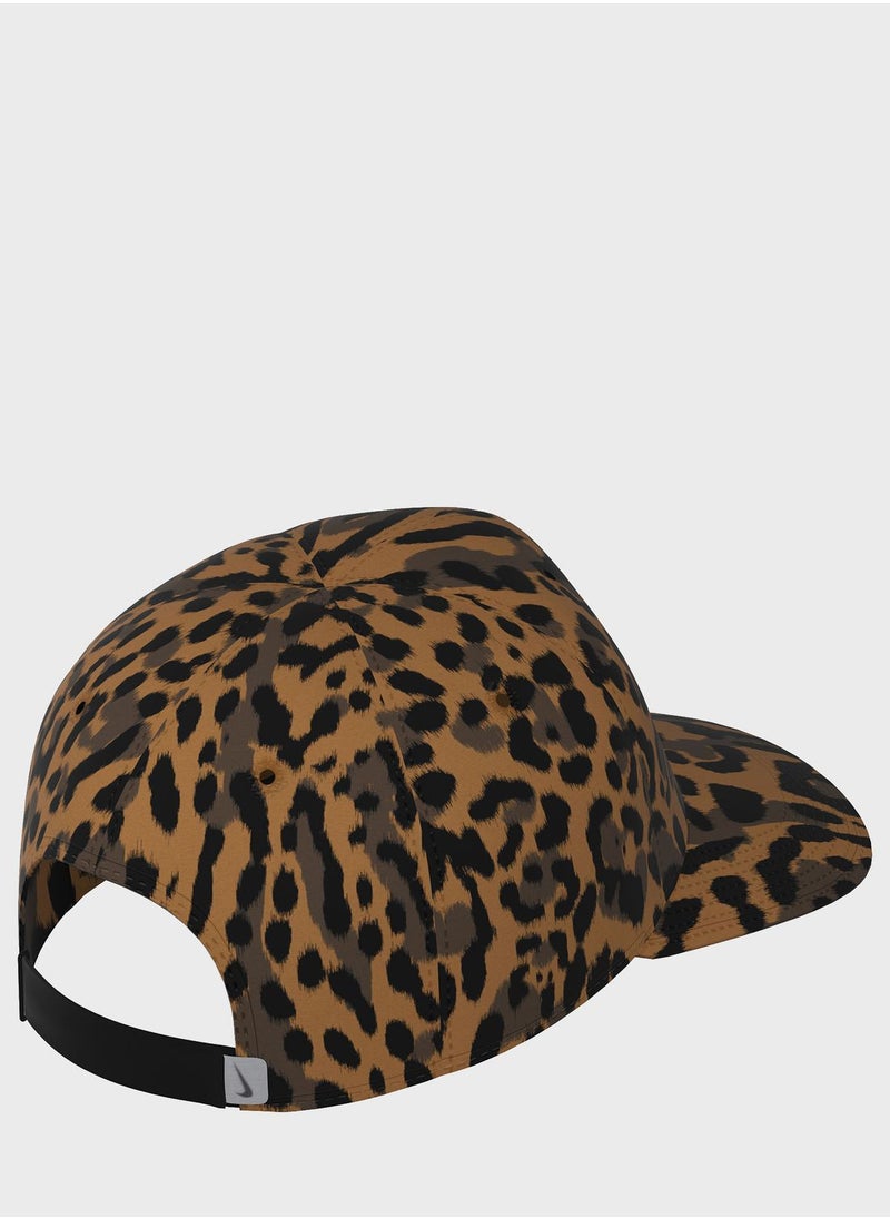 Nike - Dri-Fit Club Cap - Image 1