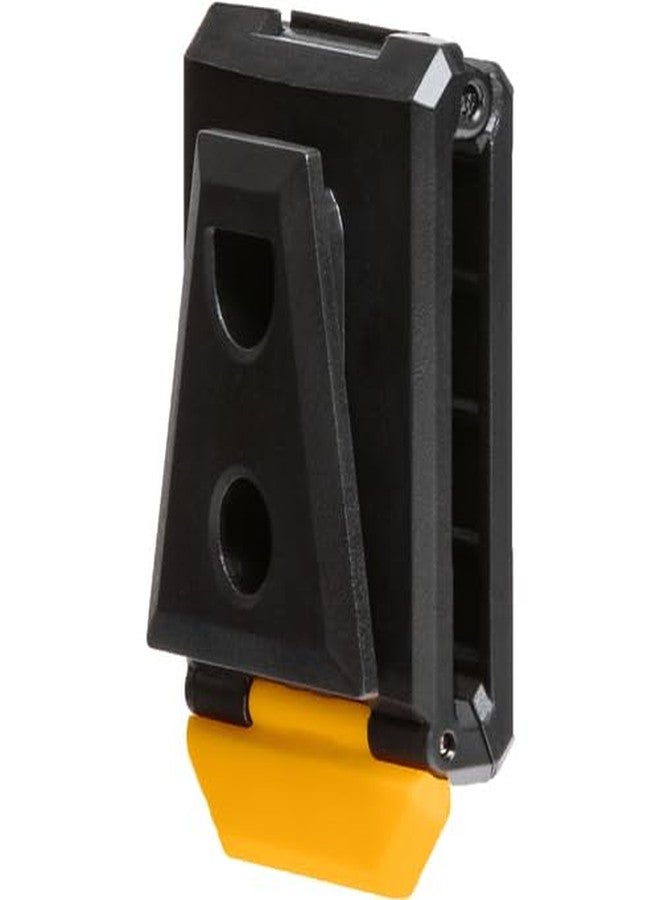 ToughBuilt TB-CTA-01150A ToughBuilt Cliptech Hubs, 3-Pack - Image 3