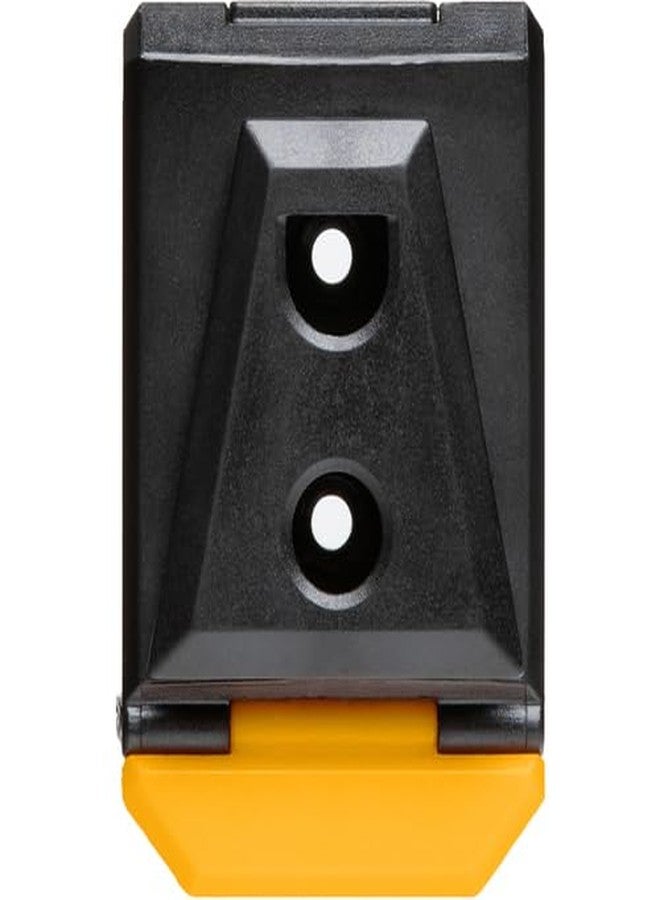 ToughBuilt TB-CTA-01150A ToughBuilt Cliptech Hubs, 3-Pack - Image 2