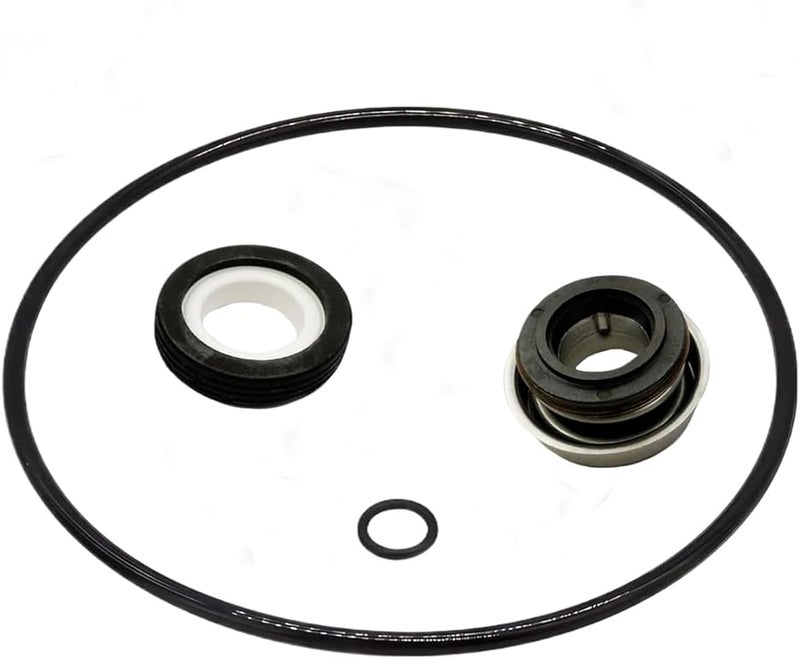 Southeastern O-Ring Replacement Repair Seal Kit for Polaris Booster Pump PB4-60 (Pre 2012) - Image 1