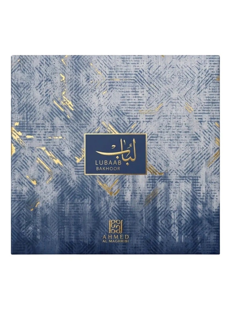 Bakhoor Lubaab- 6 Tabs