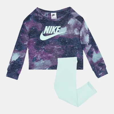 Nike Kids' Crew Set