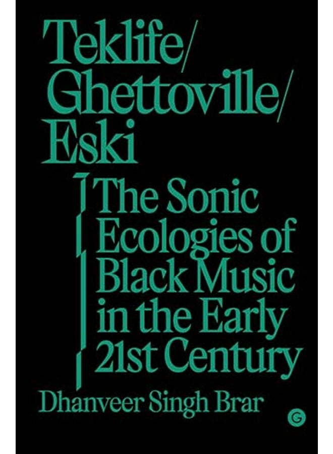 Teklife Ghettoville Eski