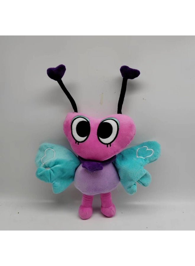 xozgdovg Dandy's World Plush Toys - Adorable Game Merchandise  - Image 1