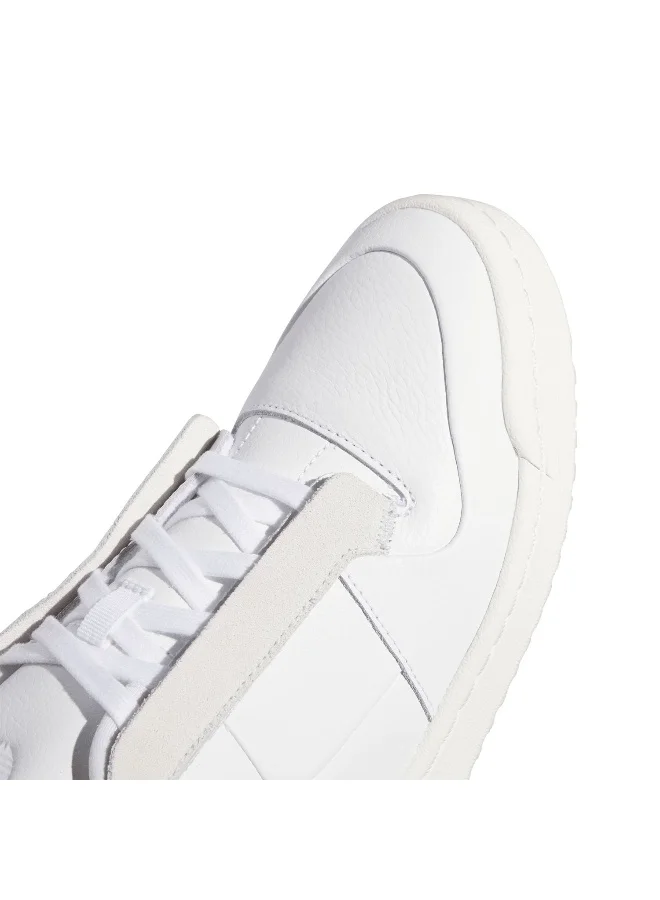 اديداس اوريجينالز adidas FORUM DECONSTRUCTED LOW W White Originals Men Shoes