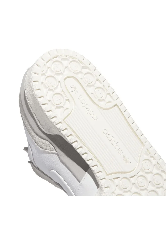 اديداس اوريجينالز adidas FORUM DECONSTRUCTED LOW W White Originals Men Shoes