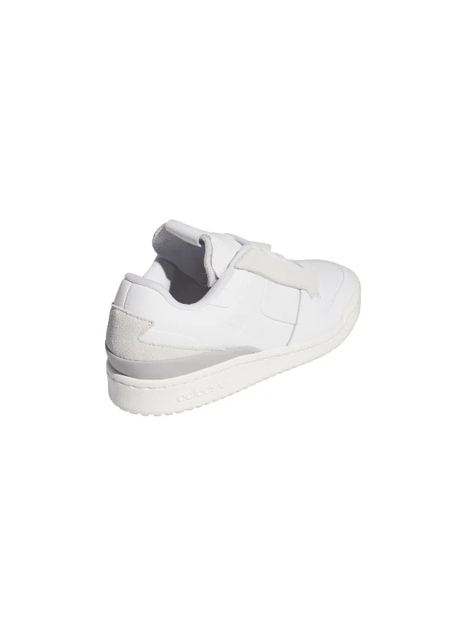 اديداس اوريجينالز adidas FORUM DECONSTRUCTED LOW W White Originals Men Shoes