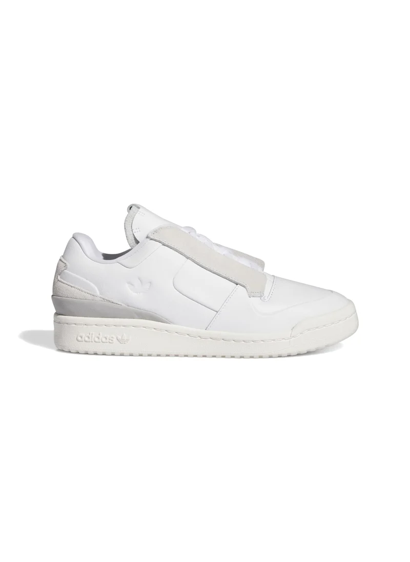 Adidas adidas FORUM DECONSTRUCTED LOW W White Originals Men Shoes