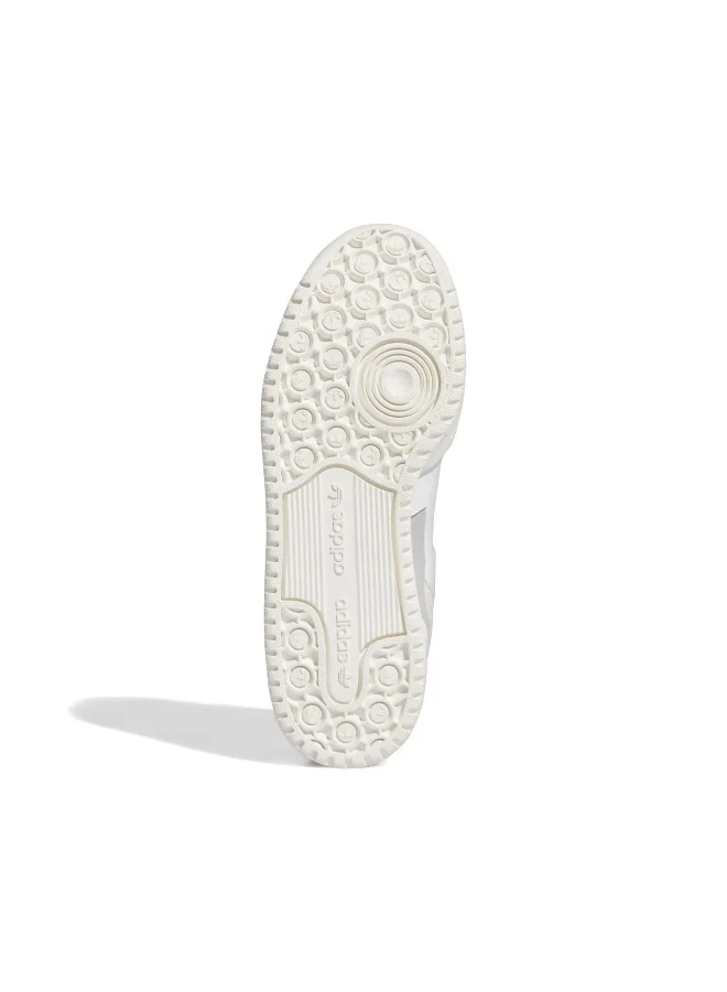 اديداس اوريجينالز adidas FORUM DECONSTRUCTED LOW W White Originals Men Shoes