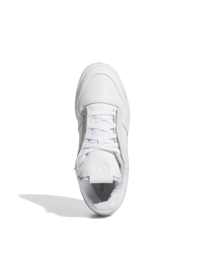 اديداس اوريجينالز adidas FORUM DECONSTRUCTED LOW W White Originals Men Shoes