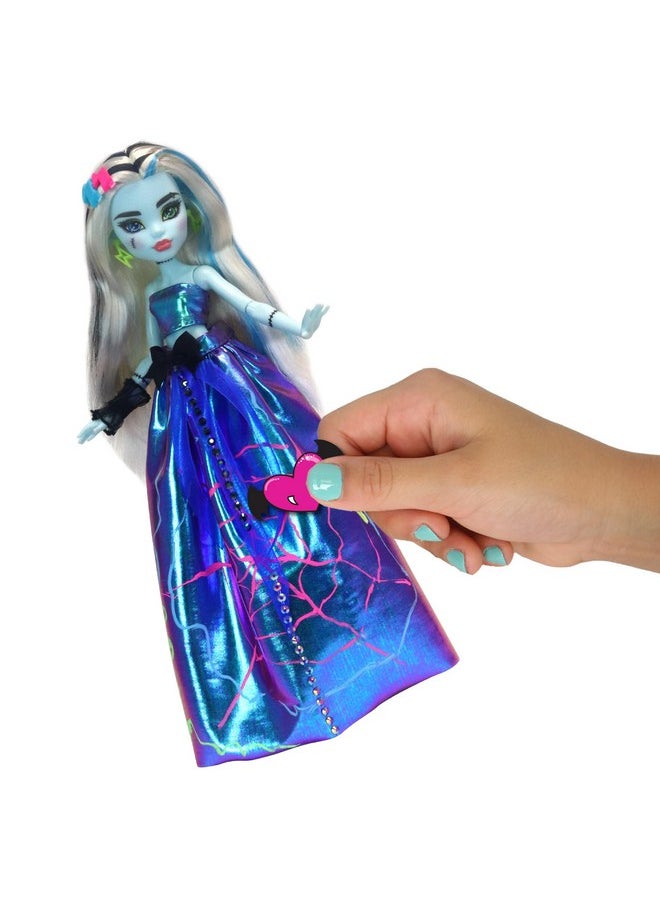 Tara Toys Monster High Fangtastic Fashion Designer  - Image 4