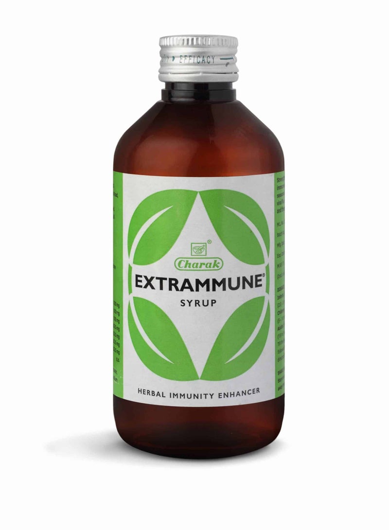 Charak Extrammune Syrup 200ml