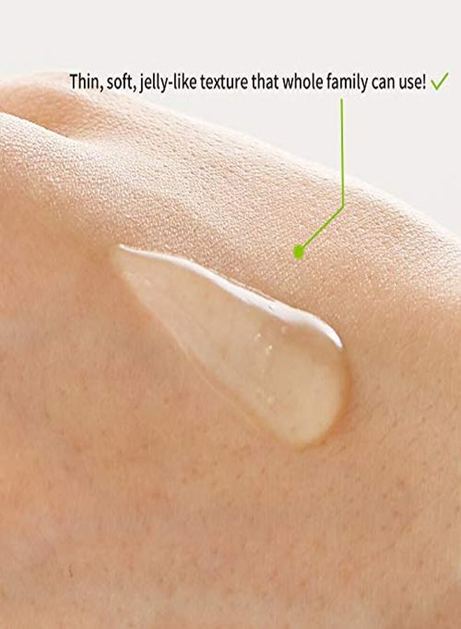iUNIK Lime Moisture Mild Peeling Gel 4.23 Fl Oz , Exfoliating, Deep Cleansing, Glowing Smooth With Aha, & Fruits Complex Control Sebum Clear Dead Skin Cells Blackheads PoreMinimizing - Image 3