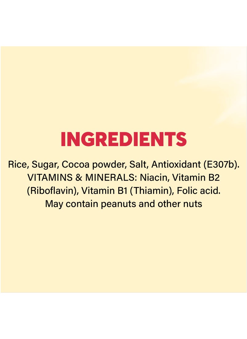 Kellogg's Coco Pops Gluten Free 390g  - Image 5