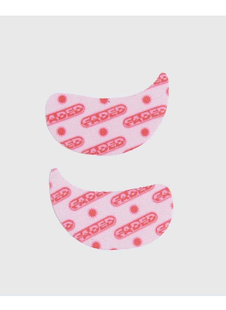 TOPICALS Topicals Faded Brightening Under Eye Masks(Set of 6)  - Image 2