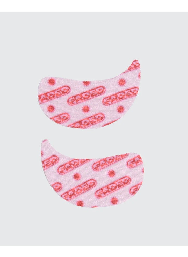 TOPICALS Topicals Faded Brightening Under Eye Masks(Set of 6)  - Image 2
