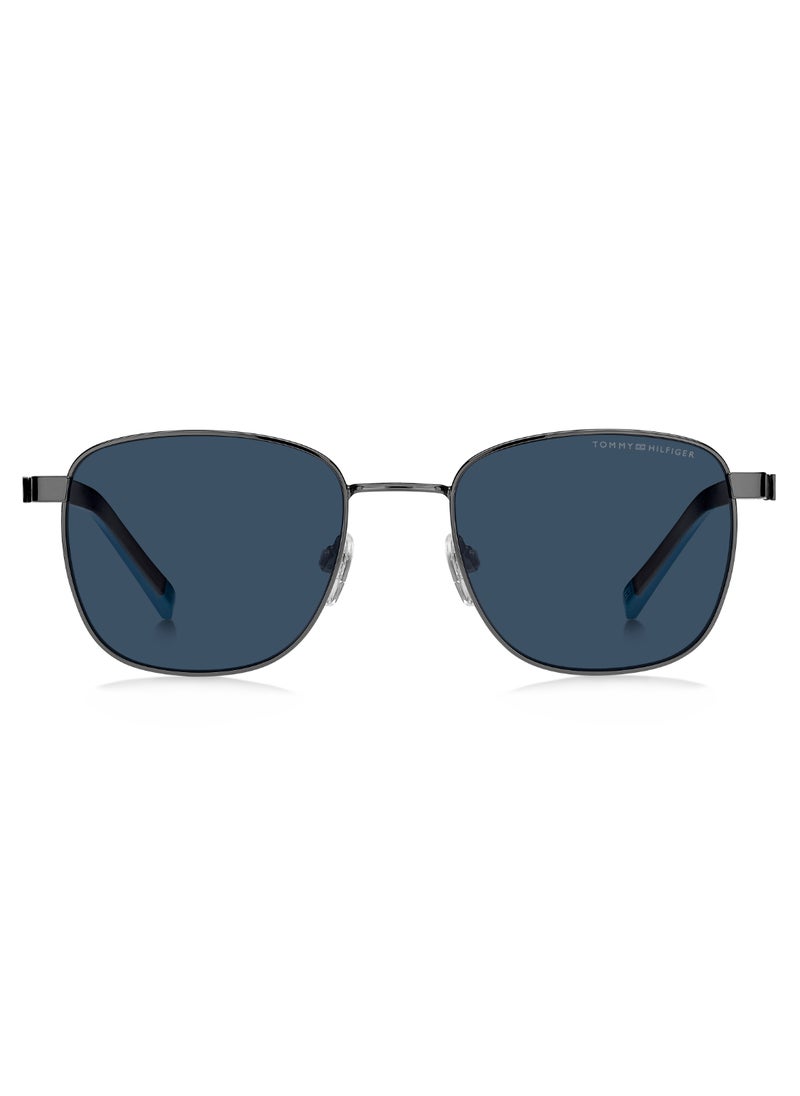 TOMMY HILFIGER - RECTANGULAR TOMMY HILFIGER Sunglasses - Image 1