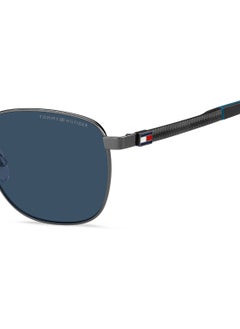 TOMMY HILFIGER RECTANGULAR TOMMY HILFIGER Sunglasses  - Image 4