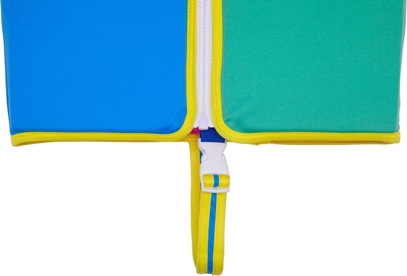 Speedo UnisexChild Swim Flotation Classic Life Vest Begin to Swim UPF 50 - Image 3