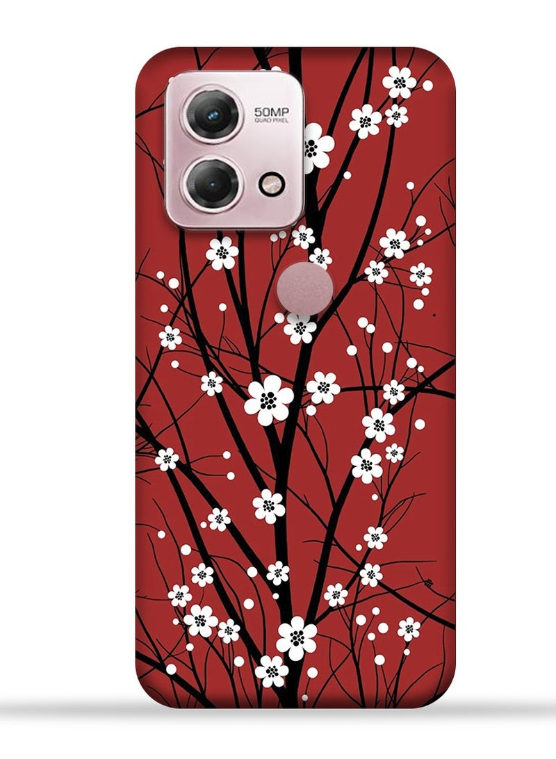 AMC DESIGN Protective Case Cover For Motorola Moto G Stylus 5G (2023) - Image 1