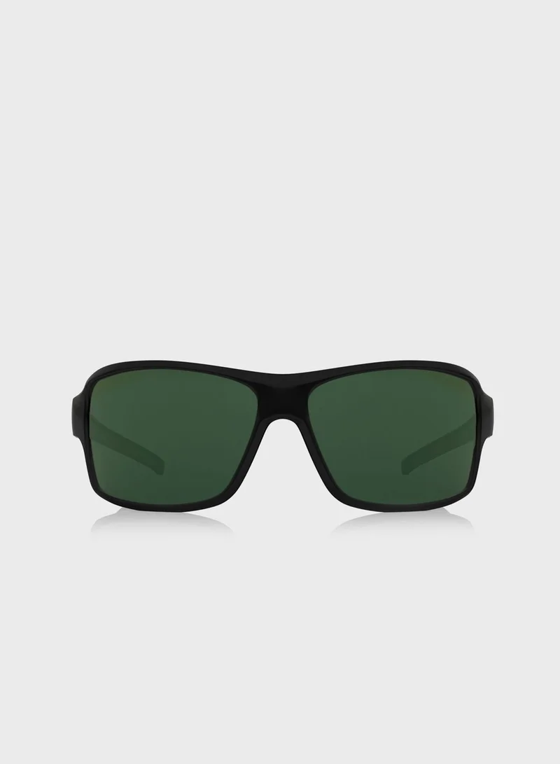 fastrack Square Shape Sunglasses