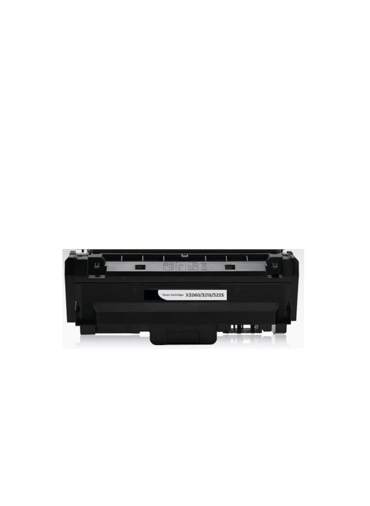 Terabyte Compatible Xerox 3215P/3225P BK Toner Cartridge Compatible with XE WorkCentre 3215/3225/ Phaser 3052/3260  - Image 2