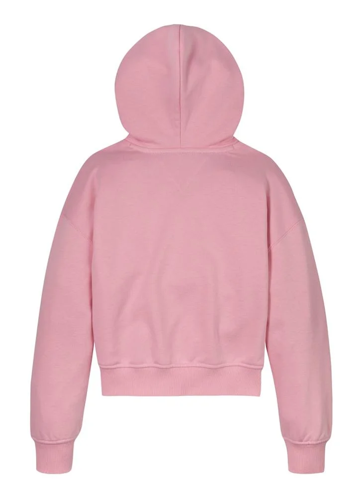 TOMMY HILFIGER HILFIGER NEW YORK HOODIE