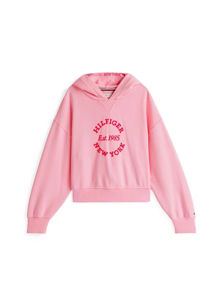 TOMMY HILFIGER HILFIGER NEW YORK HOODIE