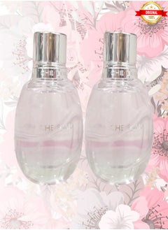 بيلا 2 قطع عطر تشي بيلا 100 مل  - Image 1