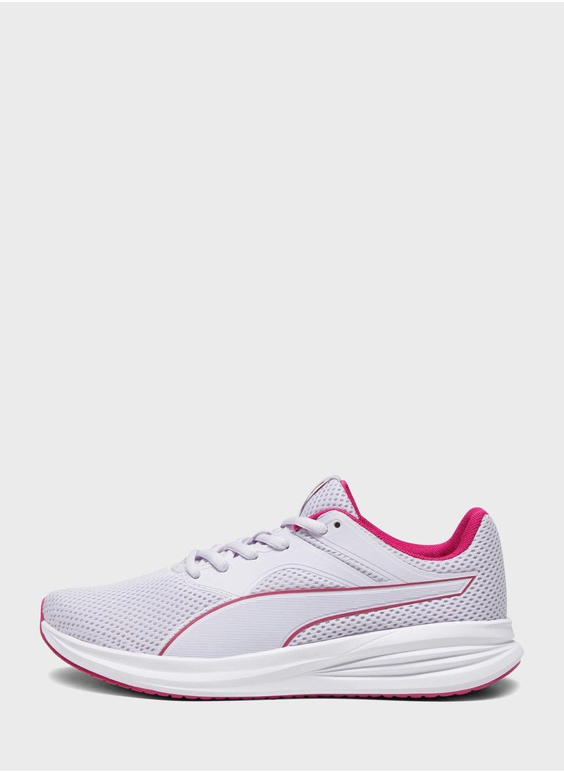 PUMA - Kids Transport Block Shoes - Image 1