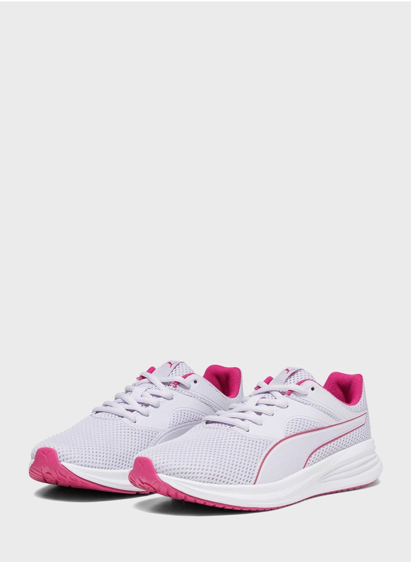 PUMA - Kids Transport Block Shoes - Image 1