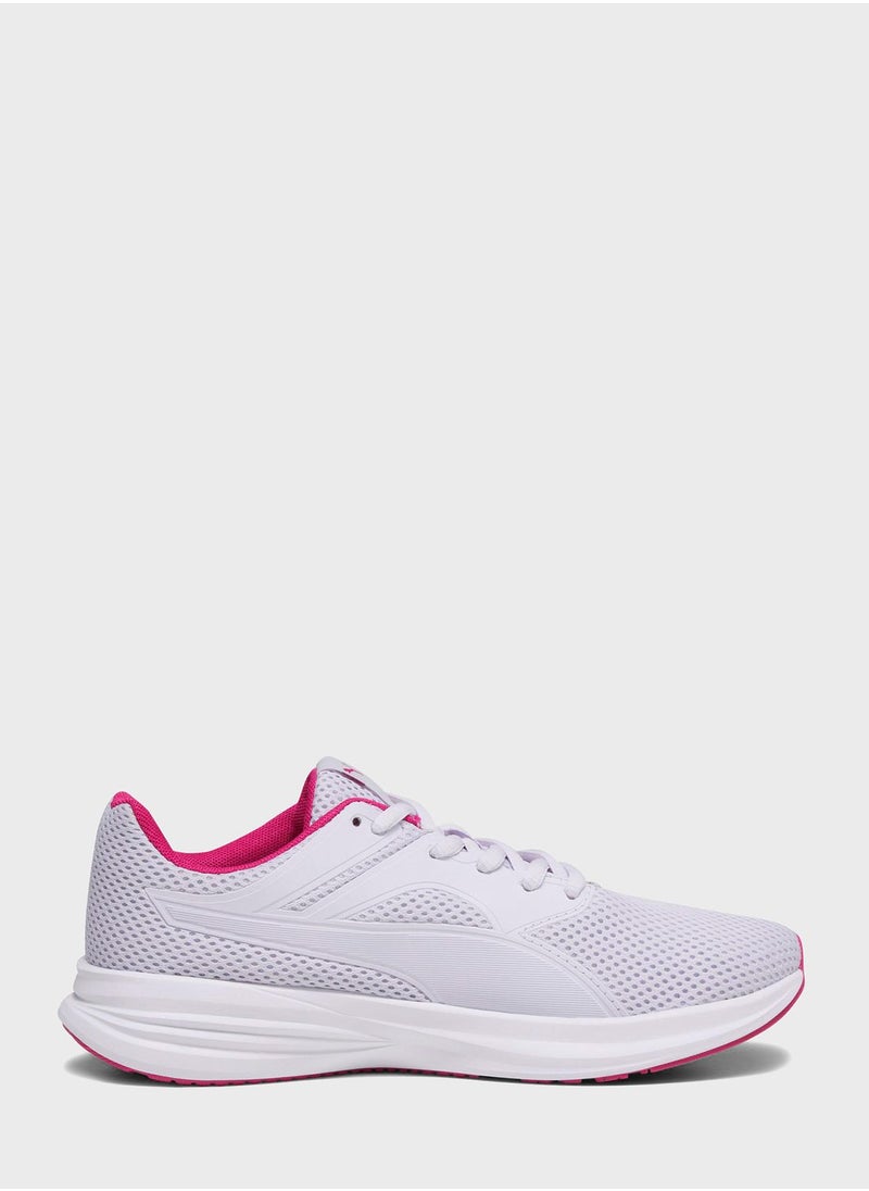 PUMA - Kids Transport Block Shoes - Image 1
