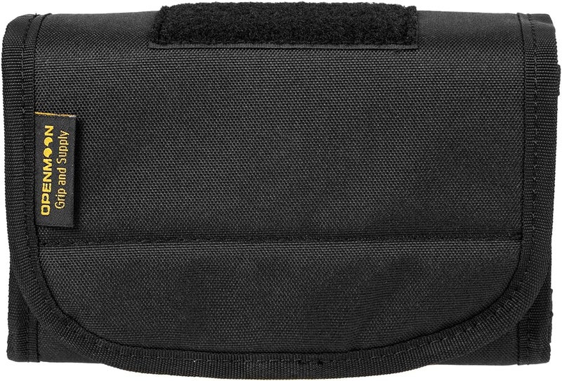 OPENMOON Belt Style Camera Filter Carry Case Pouch (6 Slots, 4 * 5.65 inch) - Image 2