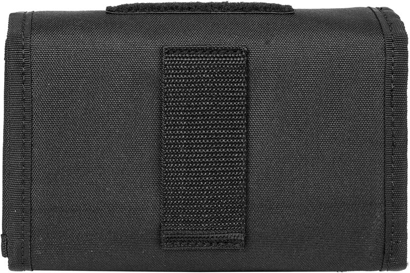 OPENMOON Belt Style Camera Filter Carry Case Pouch (6 Slots, 4 * 5.65 inch) - Image 3