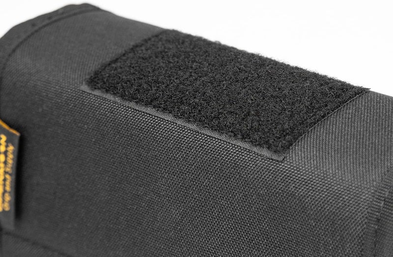 OPENMOON Belt Style Camera Filter Carry Case Pouch (6 Slots, 4 * 5.65 inch) - Image 4