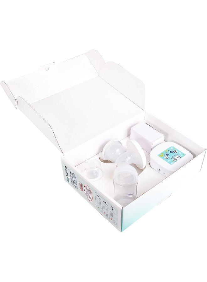 Nimo Electronic Single Breast Pump - Image 4